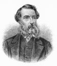 Edward John Eyre
